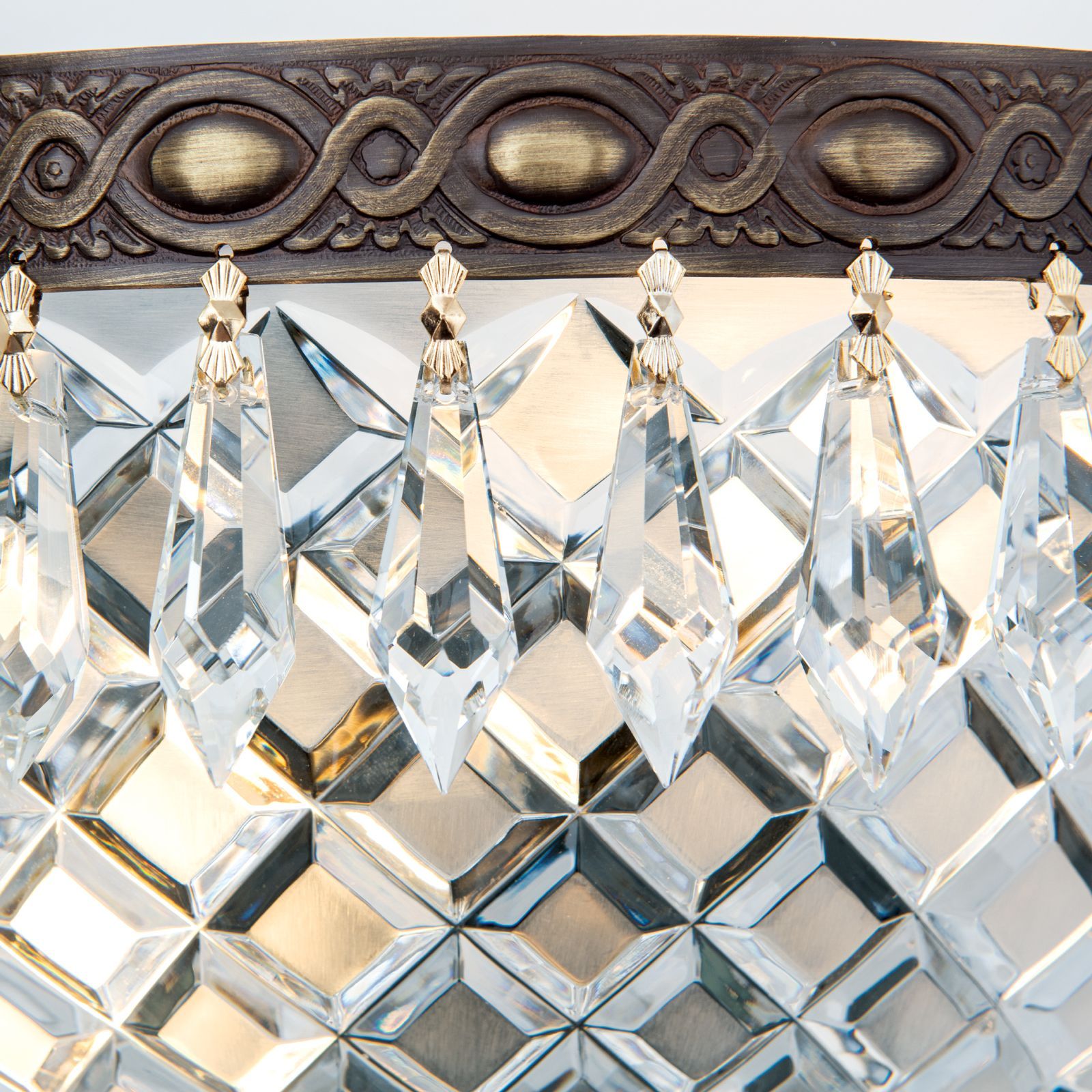 Кристалл аппликация Orion Empire-Crystal ARCH-00040861 - Вид №6