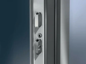 Schüco Замок для стеклянных дверей