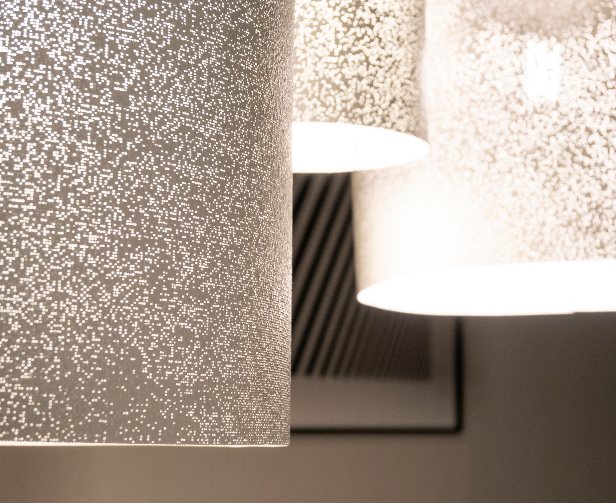 Светодиодный подвесной светильник из нержавеющей стали A-Emotional Light Agasallo ARCH-00024406 - Вид №14