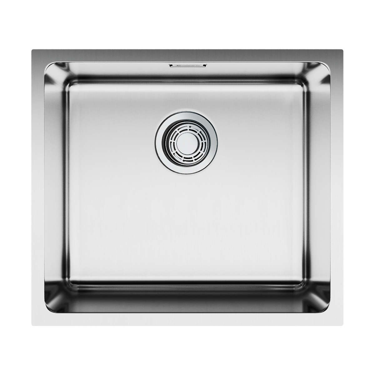 Кухонная мойка Tadzava 49-U/I IN OMOIKIRI 4993074