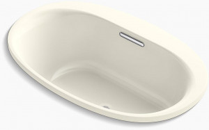 KOHLER Underscore Oval 60 K-5713-96
