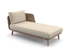 Ткань сад Dormeuse