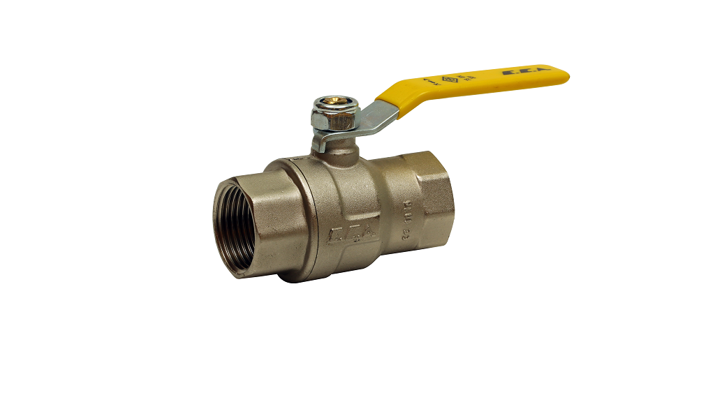 Шаровые краны для природного газа - MOP 5 Eca sun-id-2094155 - Вид №1