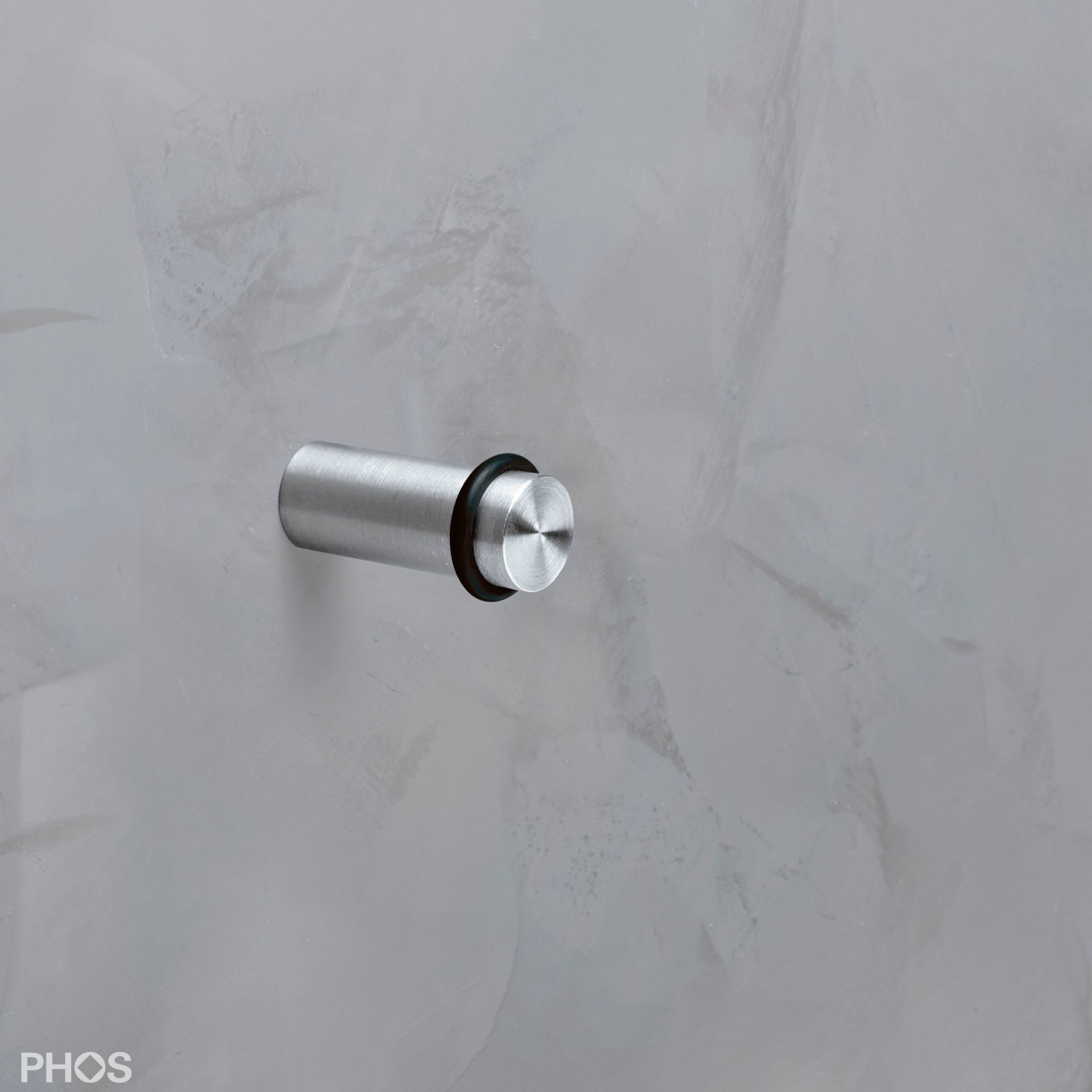 HG12-40 Ручка или крючок, ø12 мм, длина 4 см. PHOS 