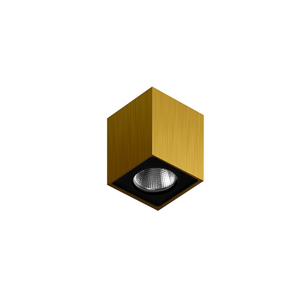 Box 0C SQ Ghidini Box C SQ .01 Белый (Матовый)  - Вид №2