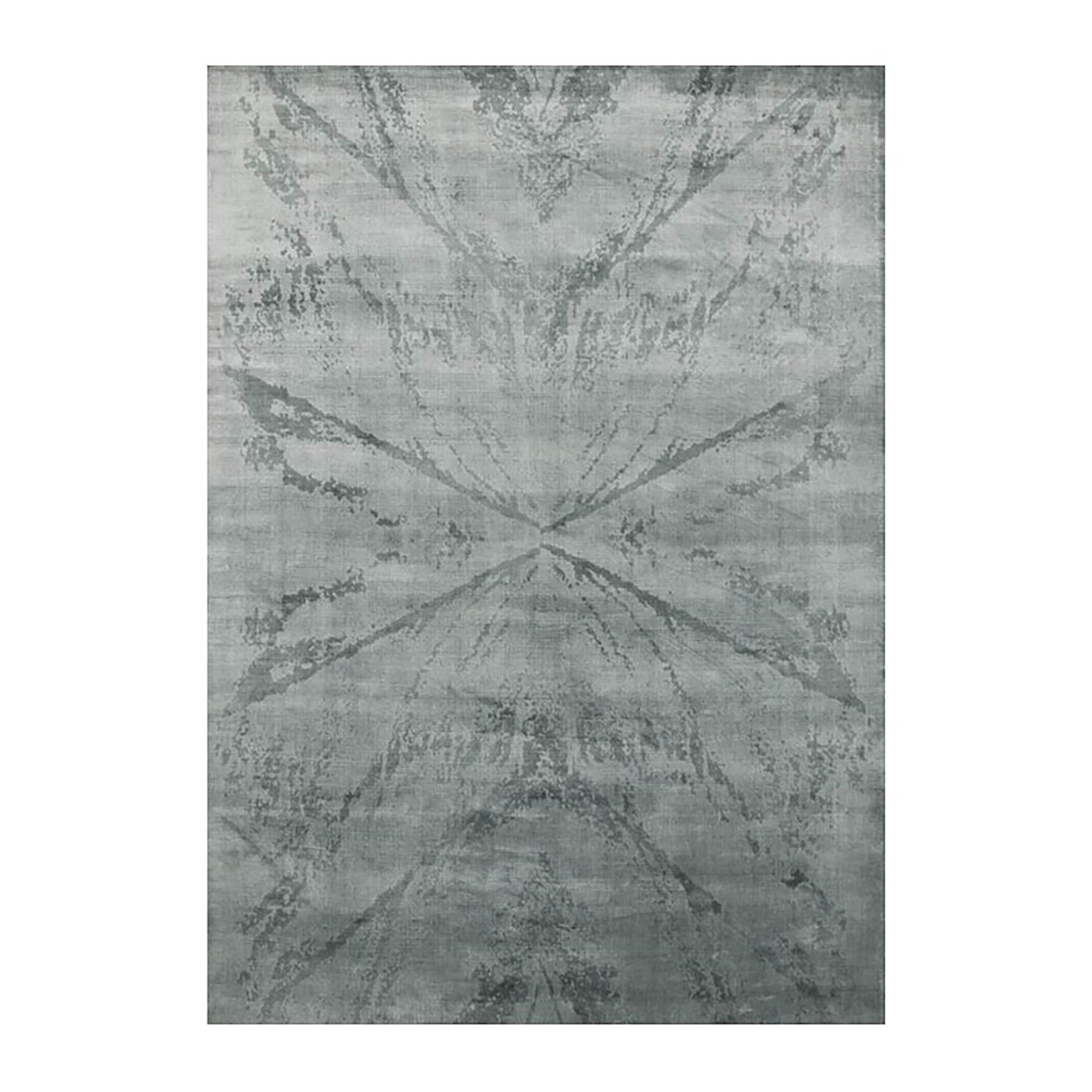 2000983243348 Ковер aqua 170/240 LINIE DESIGN Shimo 