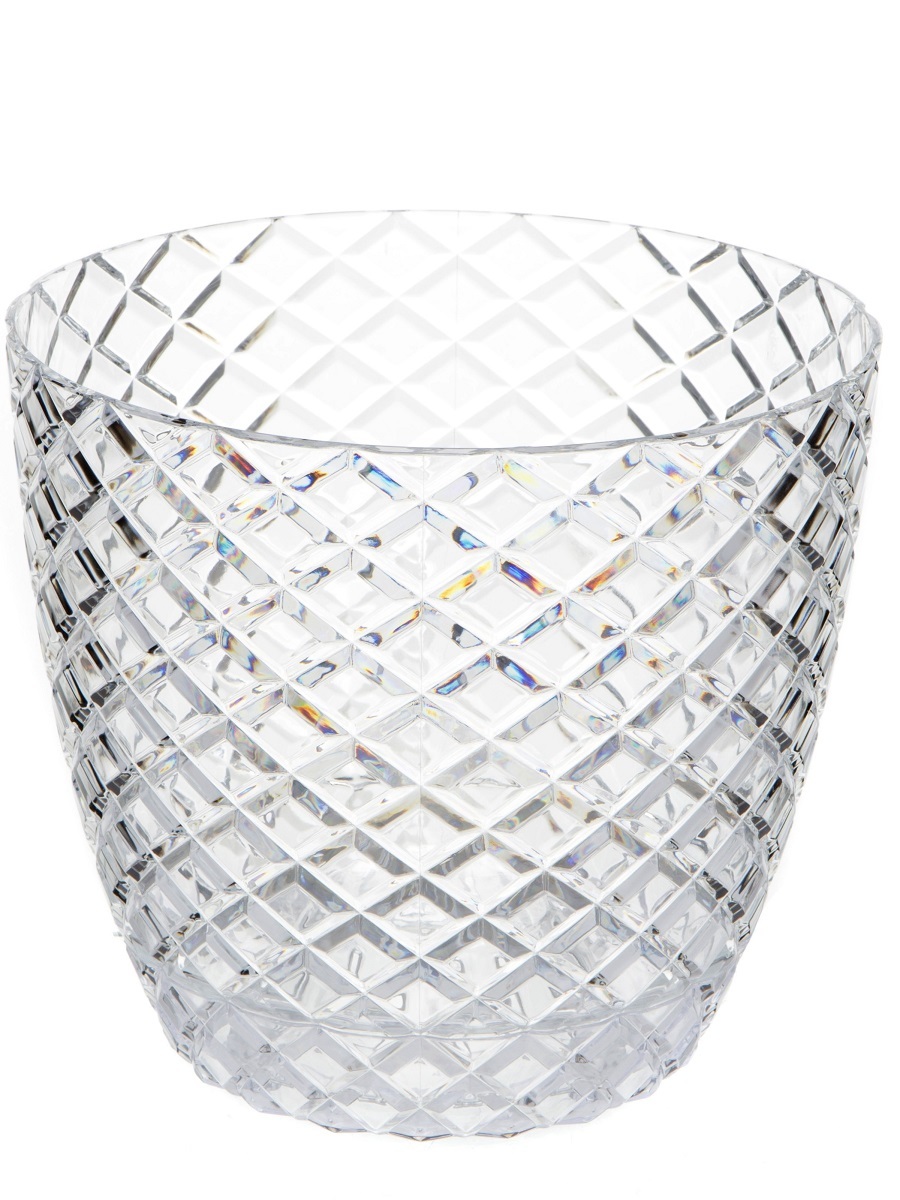 Горшок для цветов Maze 3.3L Transparent NAVAKO 16190