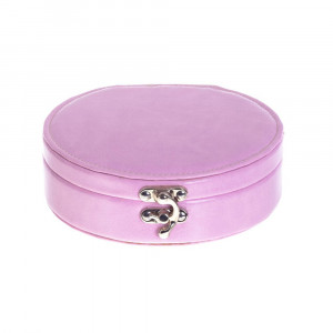 266104 Шкатулка для украшений №30 16 х 15 х 5 см РЕМЕКО