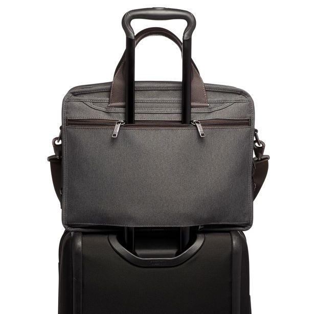 2603141AT3 Сумка для ноутбука 15 Tumi Alpha 3  - Вид №5