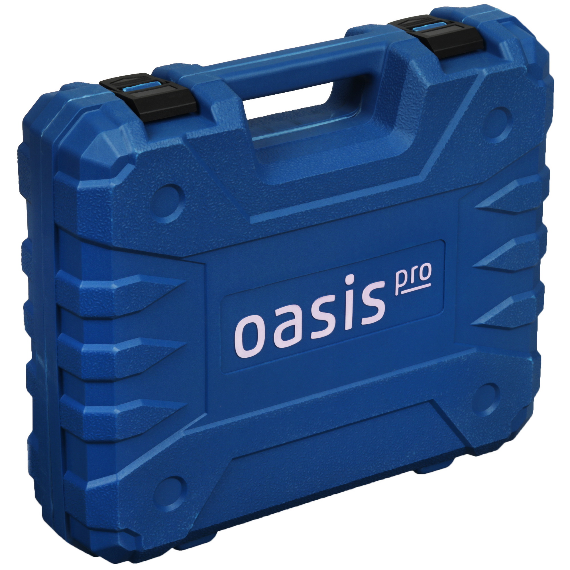 Шуруповерт Oasis ASU 21V Pro 9125051 STDN-0078427 - Вид №9