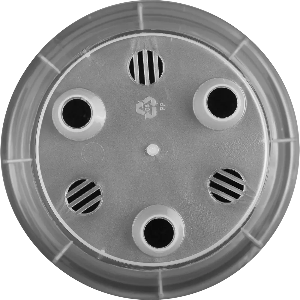 INGREEN London - элегантный цветочный горшок для орхидей и комнатных растений 88259143 STLM-0077079 - Вид №2