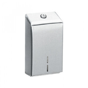 Edone Классический Диспенсер для туалетной бумаги в листах