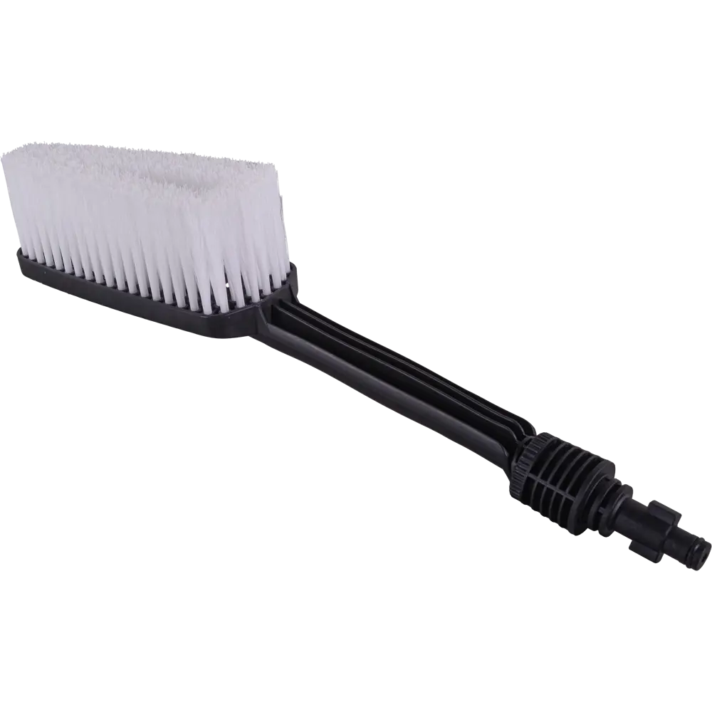 Щетка HUTER для мойки высокого давления с удобной ручкой 89412167 STLM-1576282