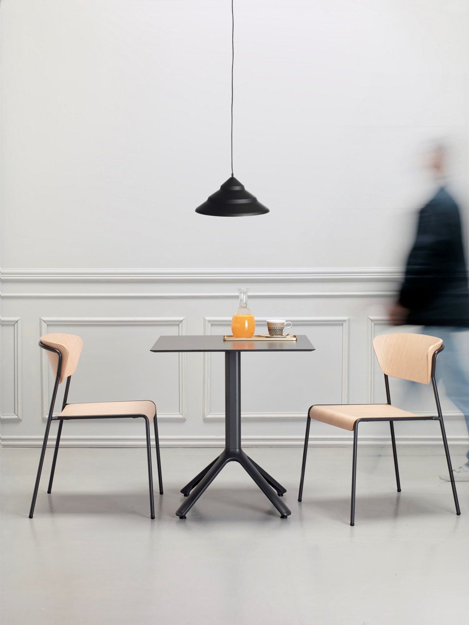 Деревянный стул S-CAB Лиза ARCH-00026319 - Вид №9