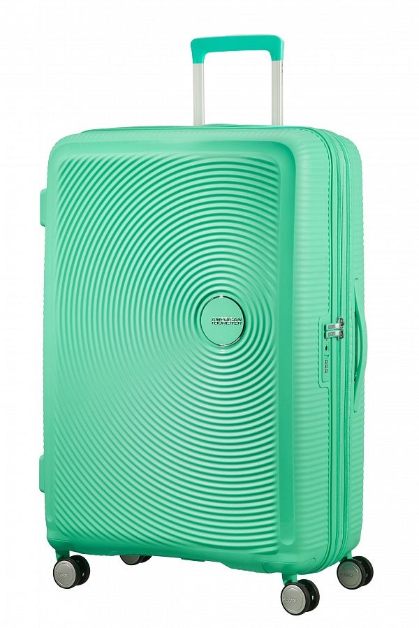 32G-34003 Чемодан 32G*003 Spinner 77 Exp American Tourister Soundbox 