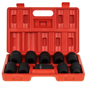 Набор торцевых головок Airline ATAS081 9106255