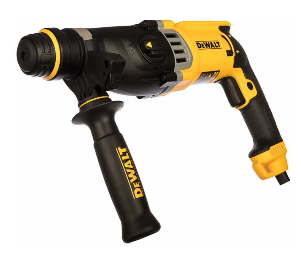 Перфоратор DeWalt D25143K-KS 5455804 STDN-0113002 - Вид №1