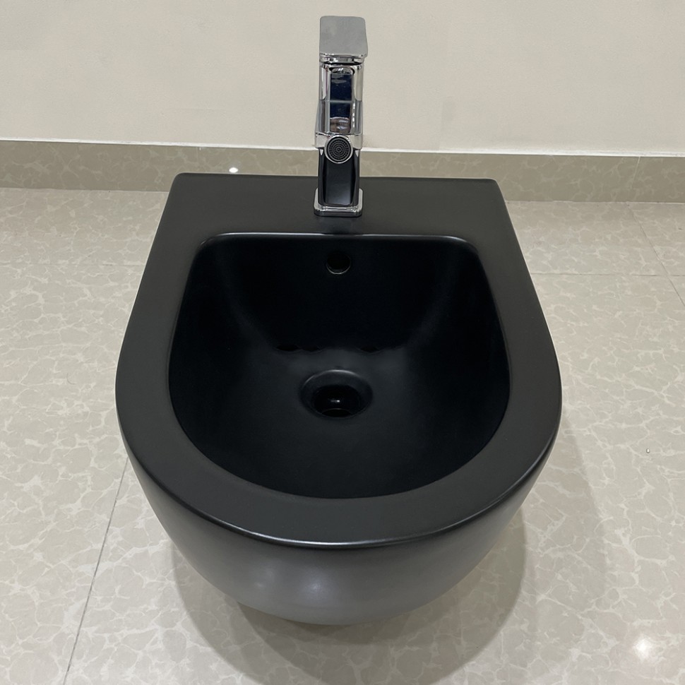 2197MB-1 Биде подвесное LAB.Space  - Вид №1