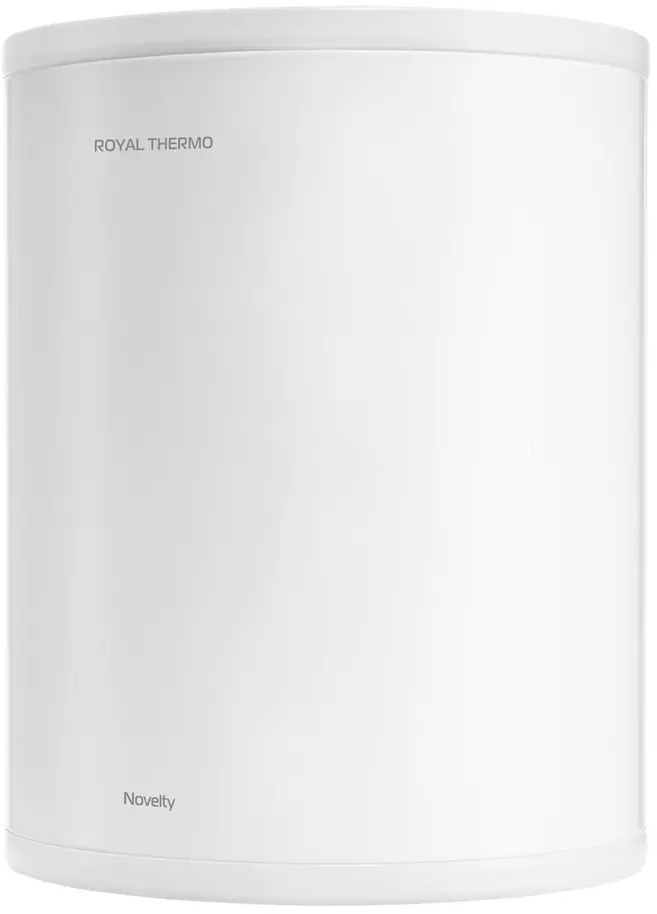 Royal Thermo RWH 15 Novelty O — компактный электрический водонагреватель 15 л 89359378