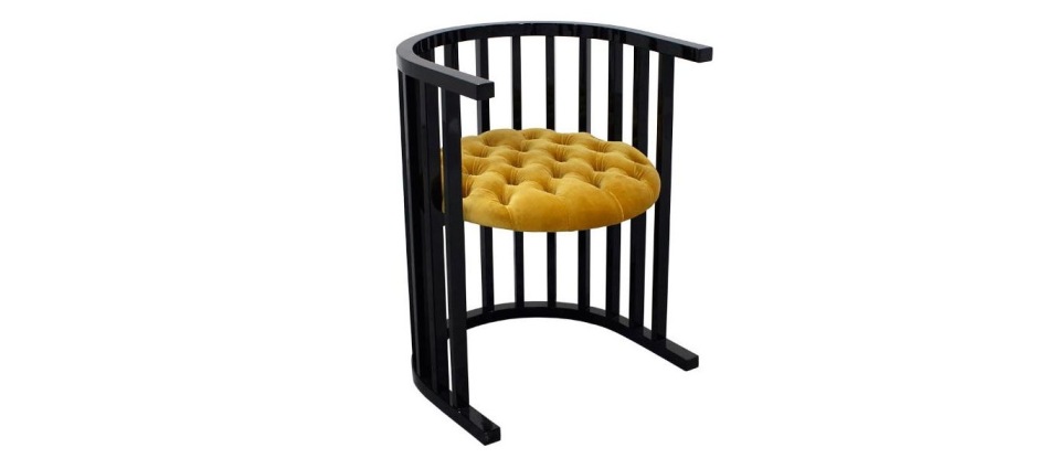 008146 Стул Umos Design Wayne Santreyd - Вид №2