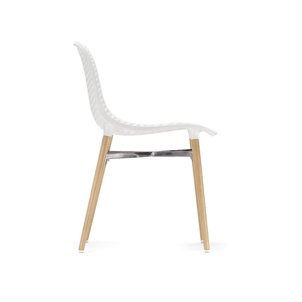 Стул из полиамида Infiniti Next ARCH-00119132 - Вид №3