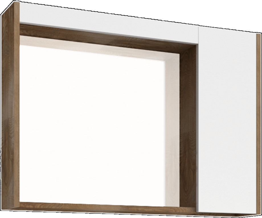 Модуль Link Top Аркадия-Белый / LK1090.00.ARB Link Creavit