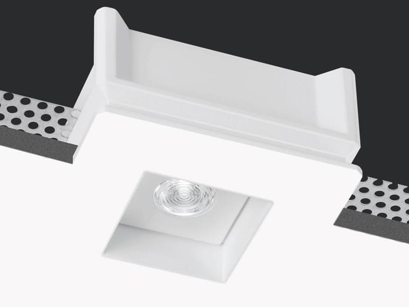 Утопленный светодиодный прожектор Buzzi & Buzzi INVISILED ARCH-00129234