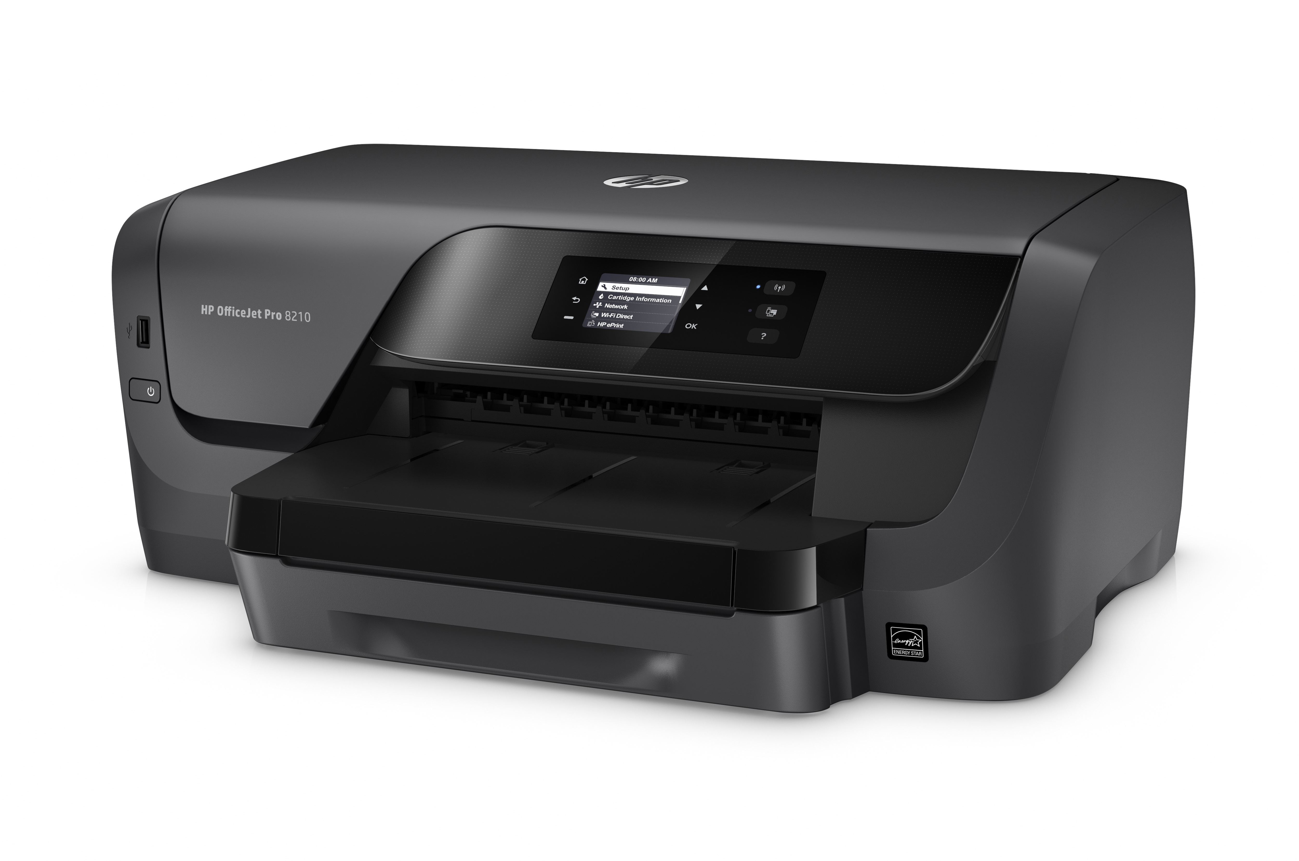 D9L63A#A81 officejet pro 8210 printer HP Santreyd  - Вид №2