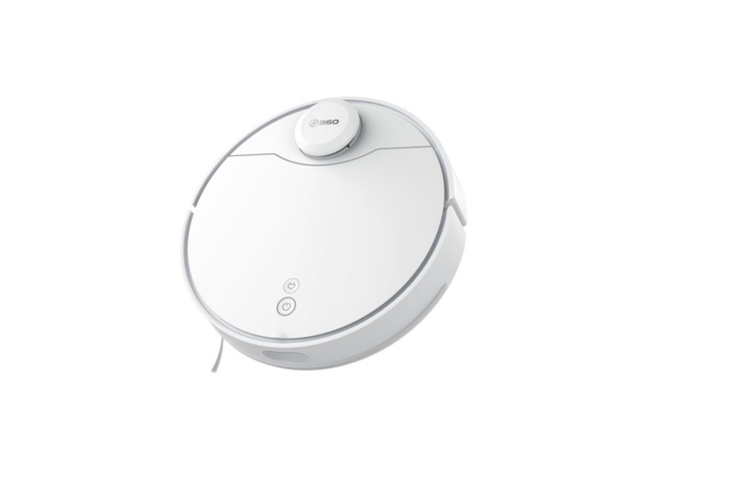 16875457 Робот-пылесос S9 360 Santreyd  - Вид №2