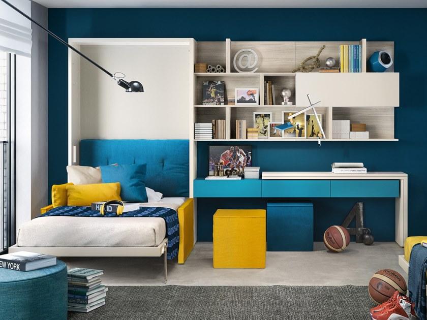 CLEI Диван-трансформер в 2-х местной ткани Altea sun-id-1496005 - Вид №8