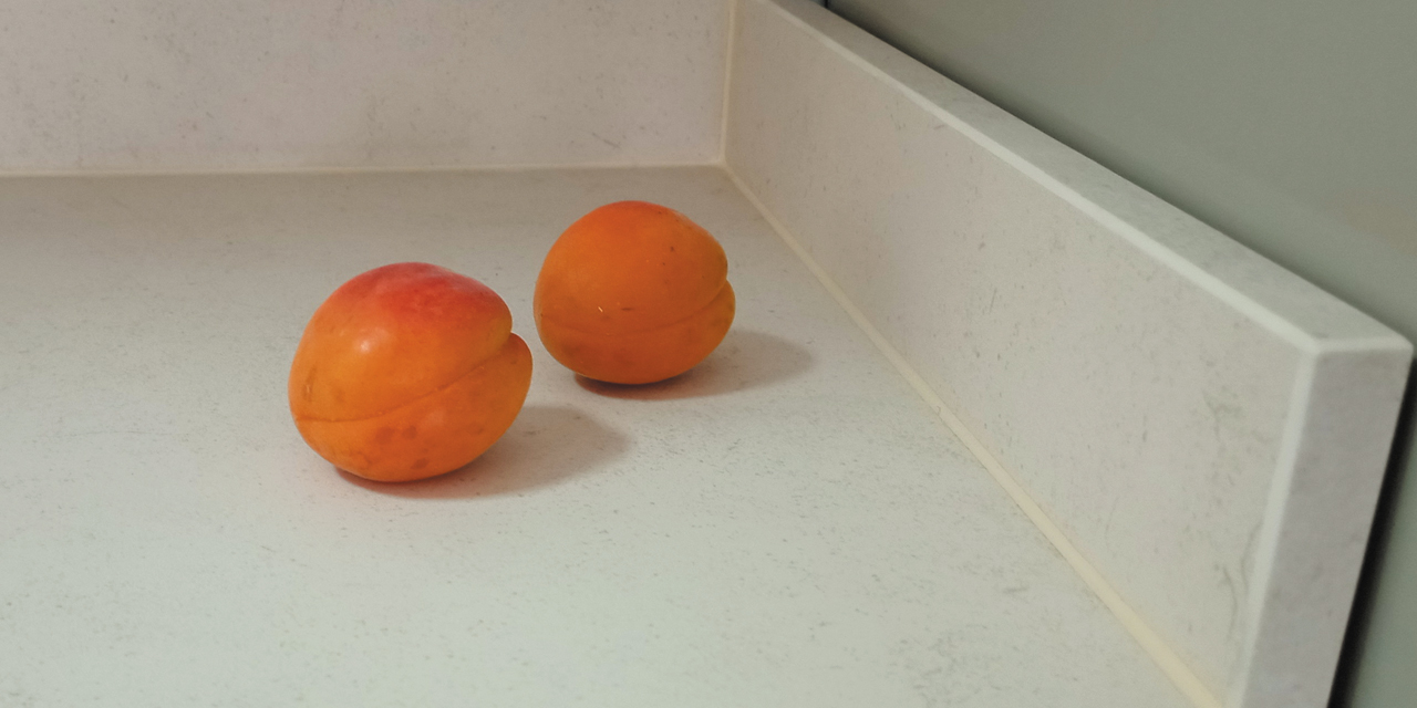 Столешницы для кухни - Бардолино бежио LIGRON LIST317 2294 - Вид №18