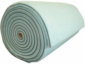 Biemme Теплоизоляционная панель / звукоизоляционная панель из полиэфирного волокна Acustica 349931