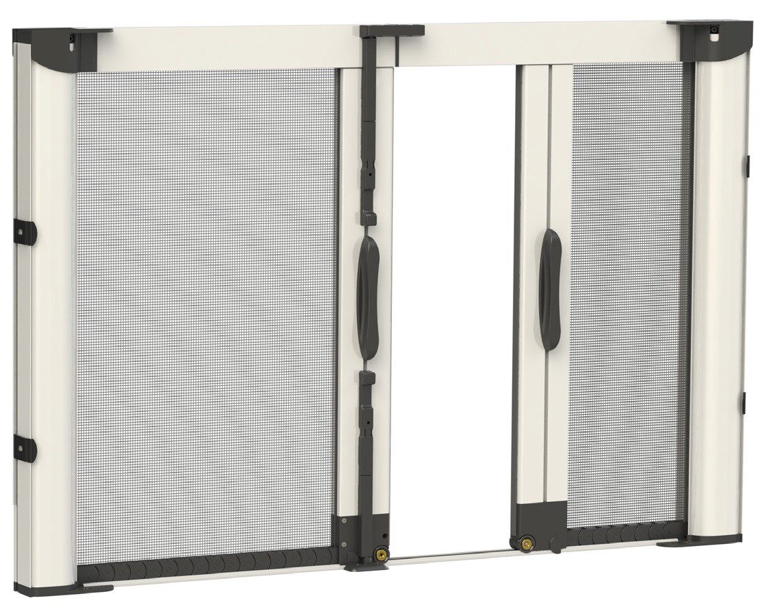 Боковая рулонная москитная сетка Mv Line москитные сетки-боковая прокрутка ARCH-00092704 - Вид №1