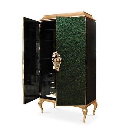 009303 Шкаф Divine Koket  - Вид №12