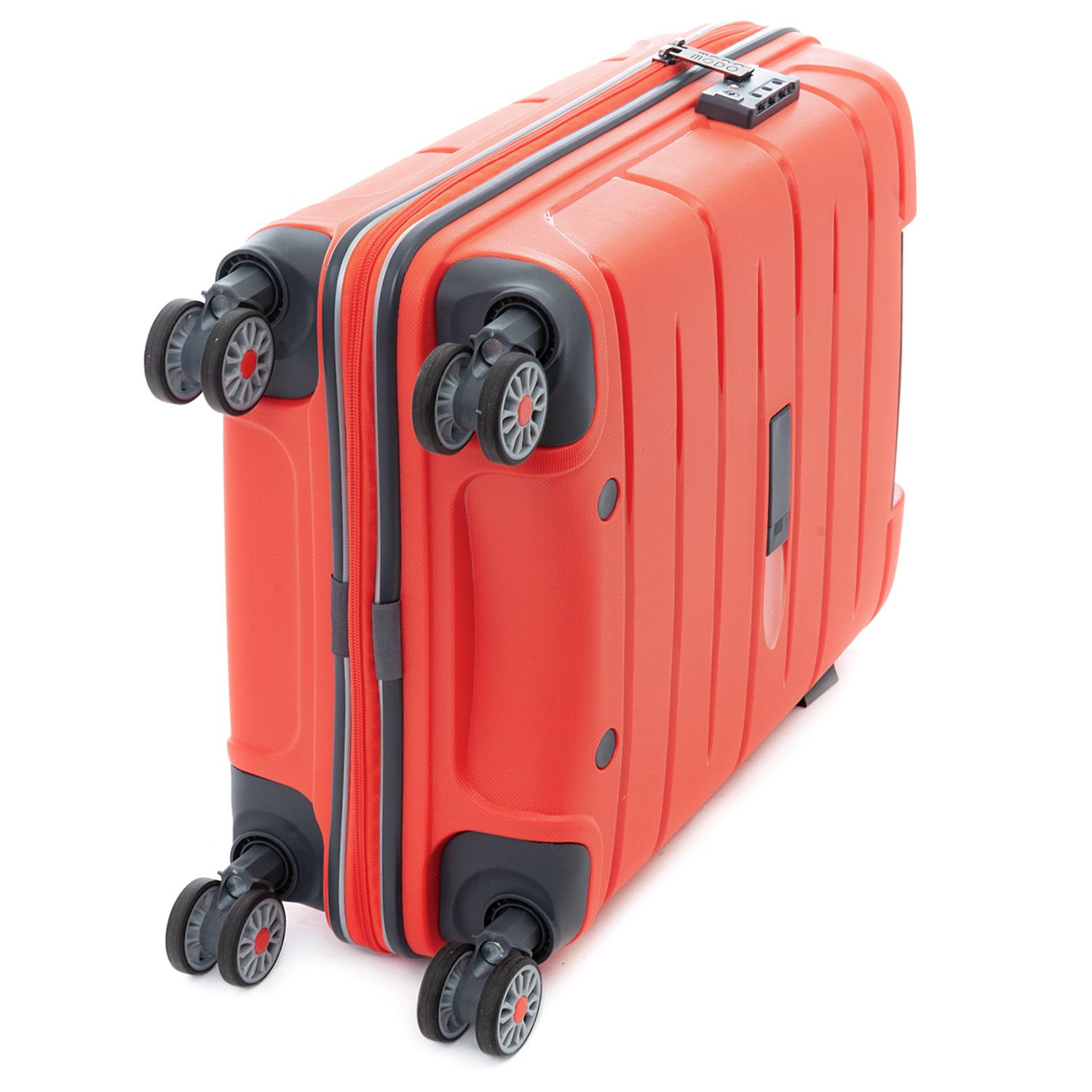 3403-12 Чемодан 3403 55/20 MODO by Roncato Starlight 2.0  - Вид №3