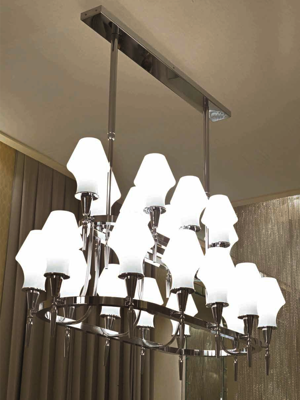 Люстра  VISIONNAIRE TUILERIES 