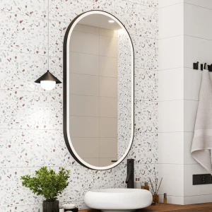 Плитка настенная Gracia Ceramica Multi 01 25x60 см 1.2 м² матовая цвет разноцветный