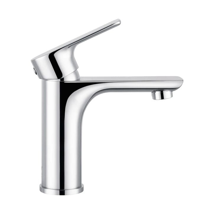 Однорычажный смеситель для раковины Fontana Showers блеск ARCH-00054537 - Вид №12