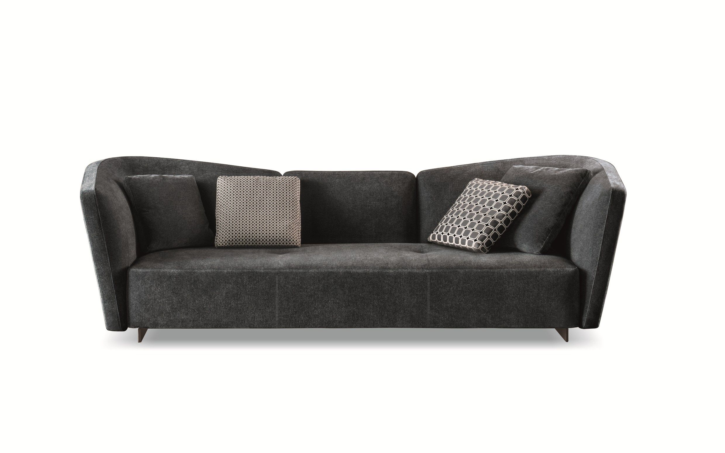 Кожаный диван Minotti LOUNGE SEYMOUR ARCH-00074718 - Вид №3