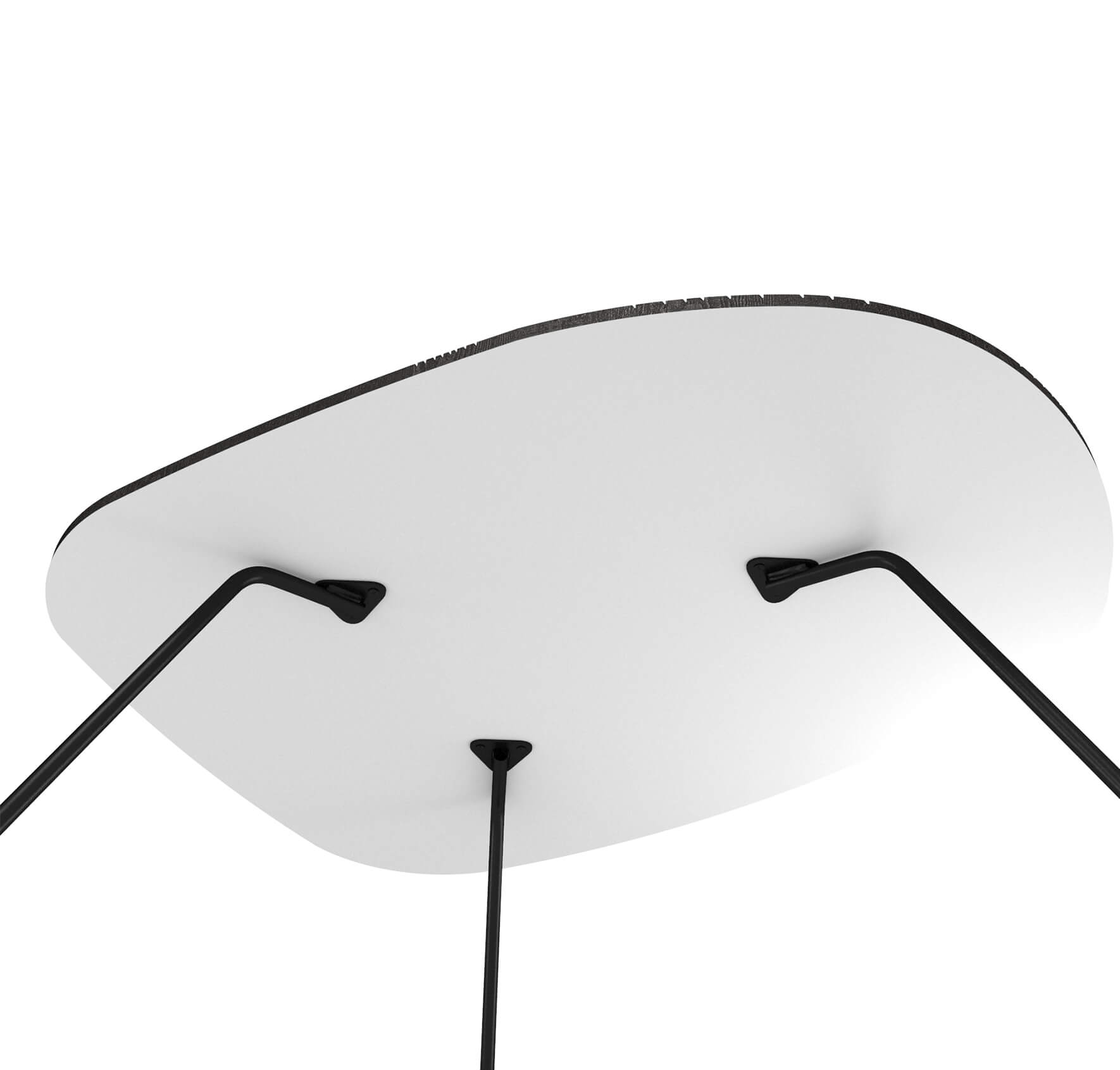 Столик журнальный SHT-CT52-2 Santreyd  - Вид №3