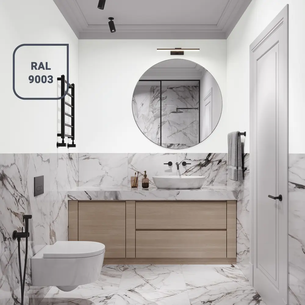 AQUASTRONG Профессиональная краска для пола с усиленной износостойкостью 82356340 STLM-0025322 - Вид №5