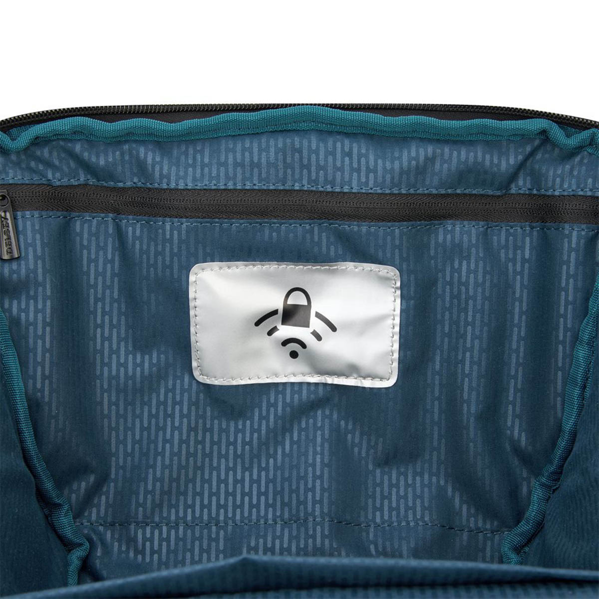 1020610 23 Рюкзак 1020610 Backpack 16 Delsey Securain  - Вид №7