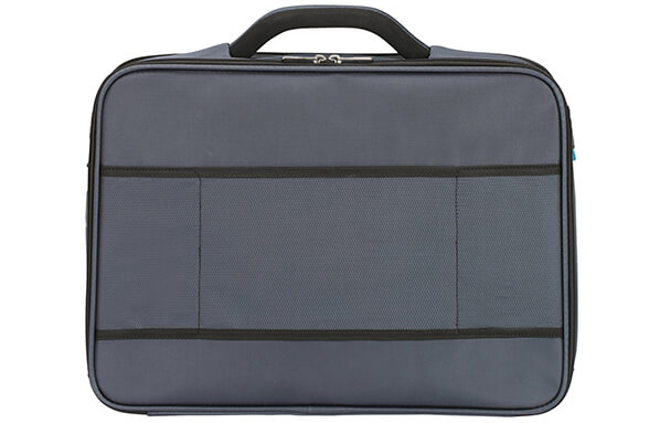 CS3-01004 Сумка для ноутбука CS3*004 Briefcase 17.3 Samsonite Vectura Evo  - Вид №2
