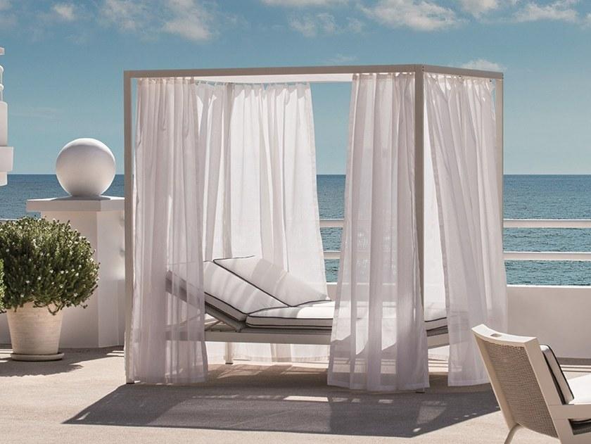 Ethimo Грядка с балдахином Allaperto Aaal00ew0 - Вид №2