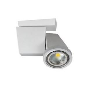 Diamond 2B Base Ghidini Diamond Wall / Ceiling .01 Белый (Матовый) 