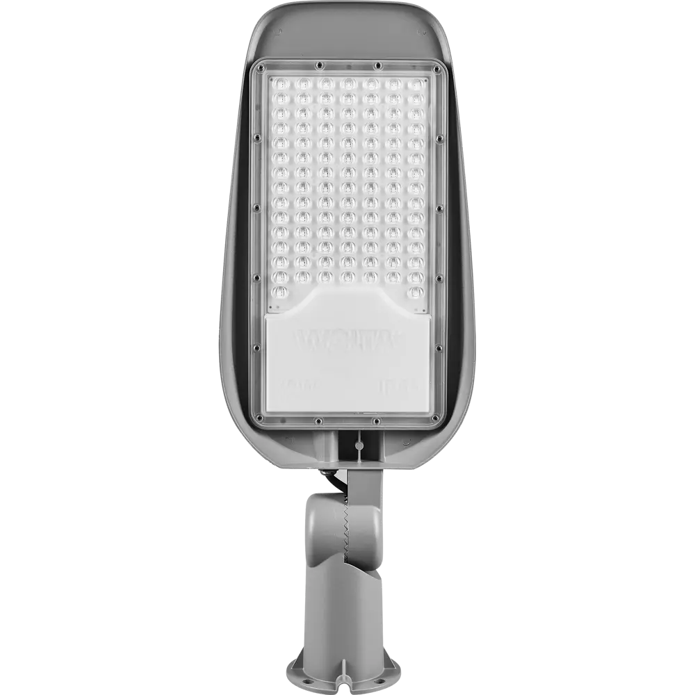 Консольный светильник уличный светодиодный ДКУ Wolta STL-70W/05 70 Вт 5700 К IP65 холодный белый свет STLM-2211260 - Вид №2