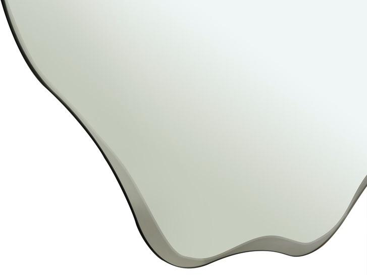 Tonin Casa Круглое настенное зеркало sun-id-1407153 - Вид №1