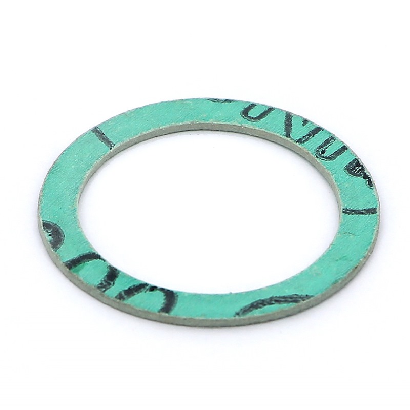 Прокладка паронитовая для фланцев, резьбовых соединений и радиаторов EMMETI 3/4"34,5/1,0 06230020 - Вид №1