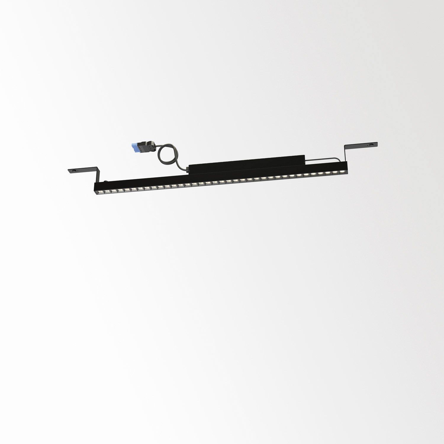 Профиль линейного потолочного освещения для светодиодных модулей Deltalight D-Liner ARCH-00127973 - Вид №14