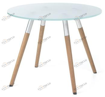 profim Журнальный столик из стекла восьмиугольной формы Sv, sw & sf sun-id-1500537